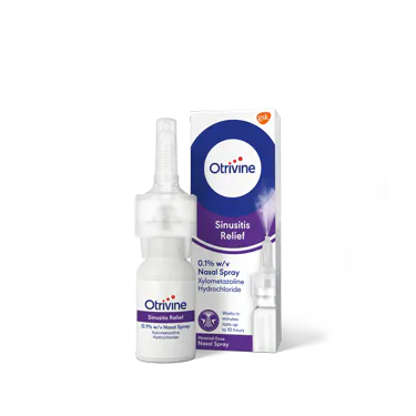 Spray sale nasal sinusitis