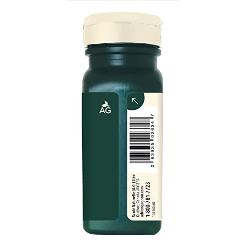 Adrien Gagnon - Stimul Libido - 60 Capsules