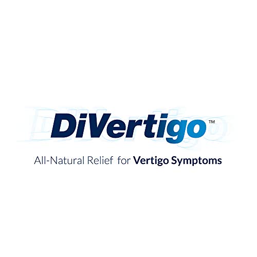 DiVertigo: Natural Vertigo Relief Liquid Drops ? 5ml