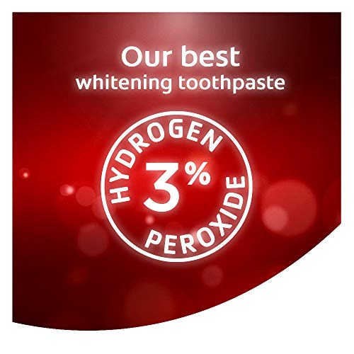 Colgate Optic White Renewal Lasting Fresh Teeth Whitening Toothpaste - 70 mL