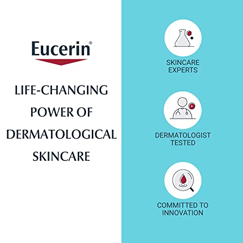 EUCERIN Complete Repair Moisturizing Hand Cream for Dry to Very Dry Skin, | Eucerin Hand Cream for Dry Hands, 75mL | 5% Urea Cream | Ceramide Cream | Dry Skin Cream | Fragrance-free Cream | Non-Greasy Cream | Recommended by Dermatologists