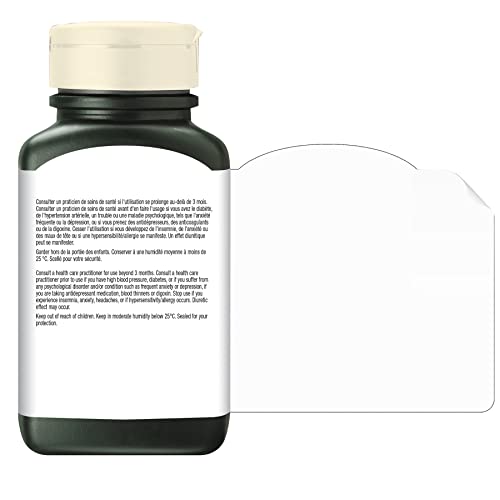 Adrien Gagnon - Stimul Libido - 60 Capsules