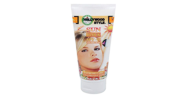 Sunblock cheap spf 45