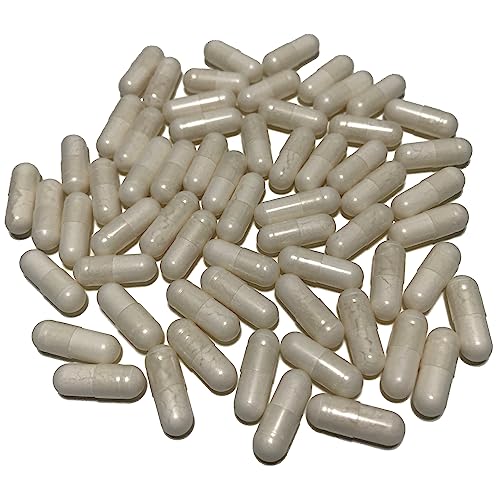 DIM Supplement for Women and Men by Nutritionn - Promotes Estrogen Balance and Metabolism - 200 mg Capsules of Natural Diindolylmethane (DIM) - 62 Servings