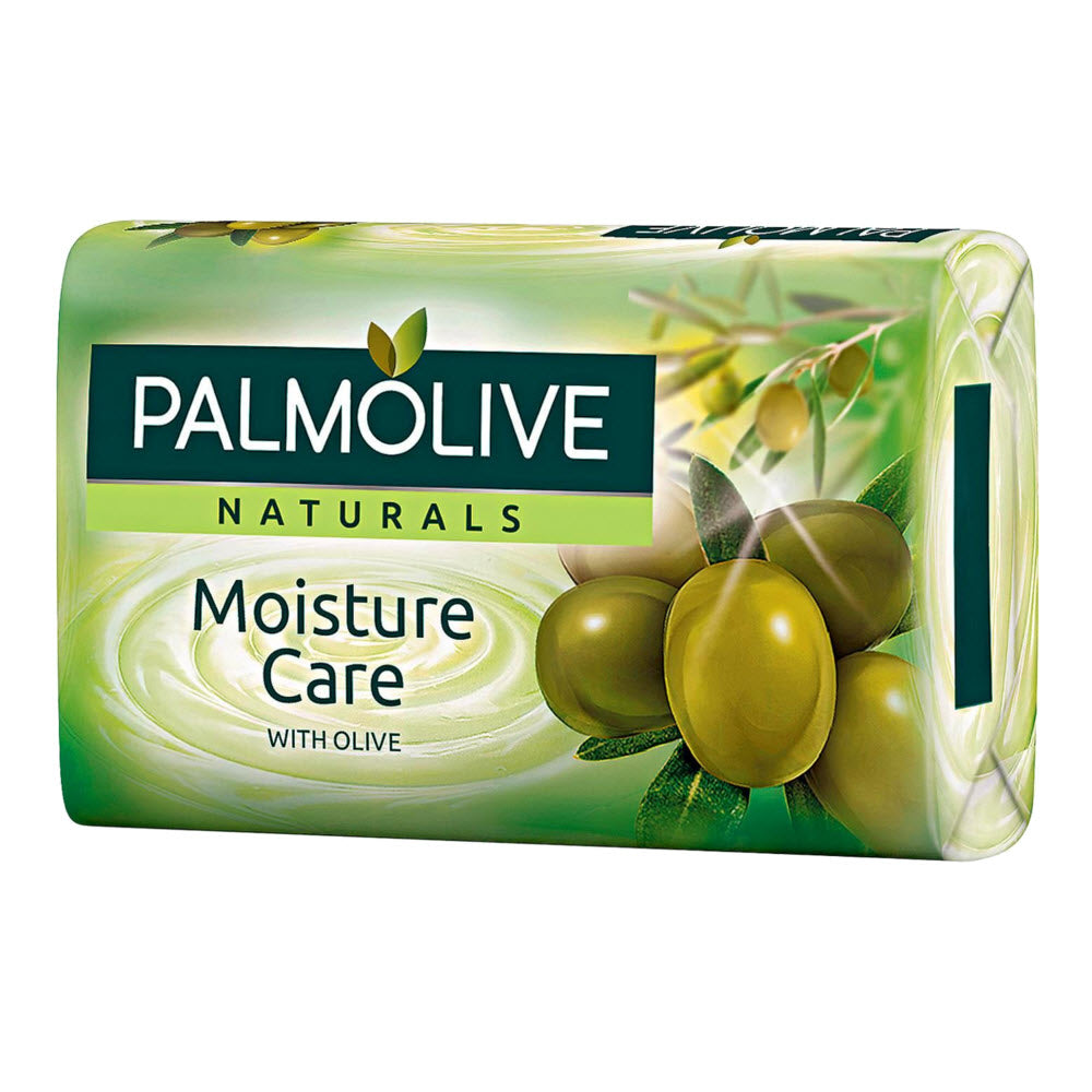 PALMOLIVE NATURALS MOISTURE CARE SOAP