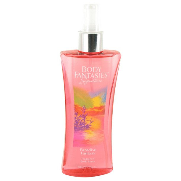 PARADISE FANTASY BODY SPRAY