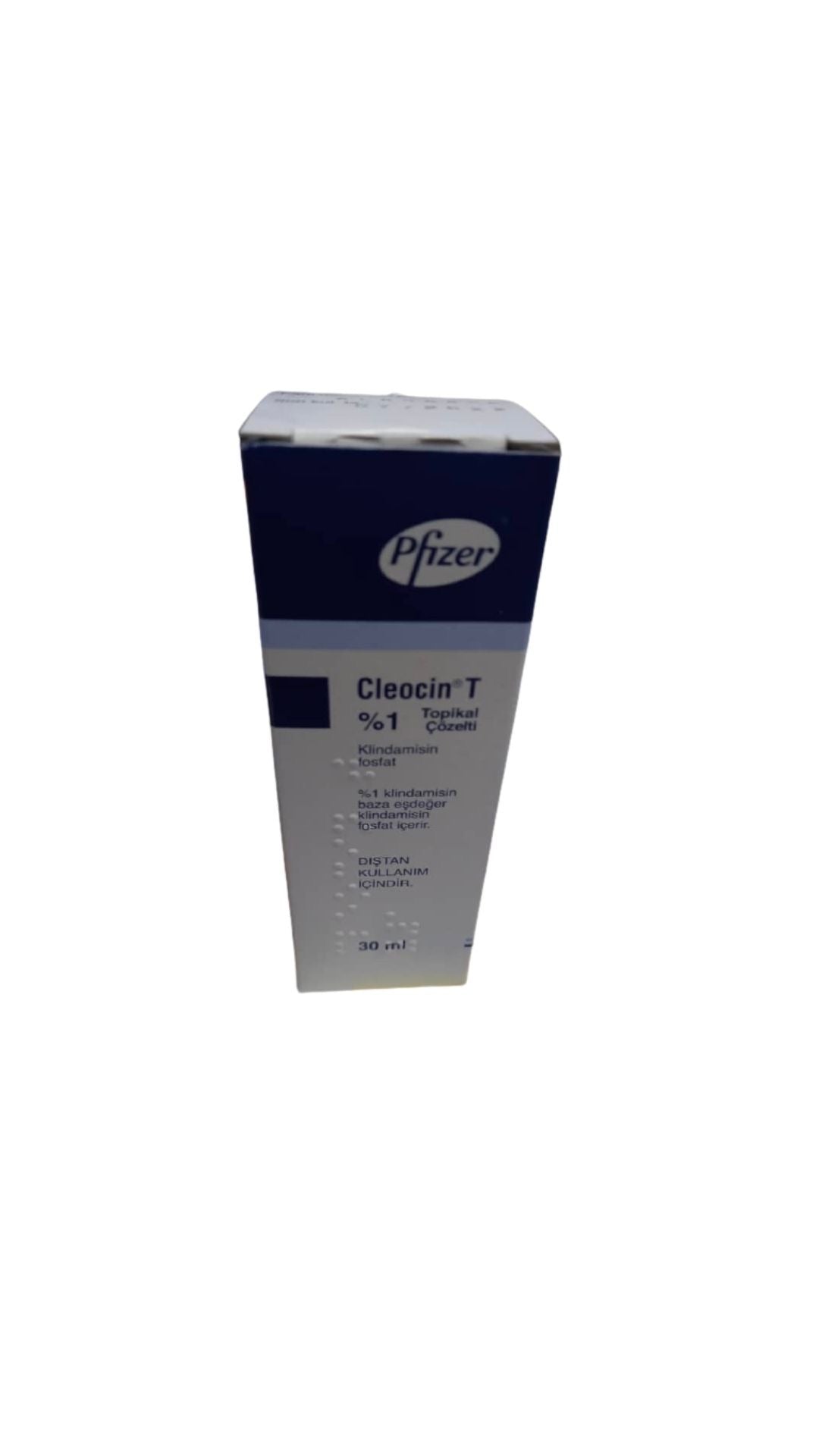 CLEOCIN T - E-Pharmacy Ghana