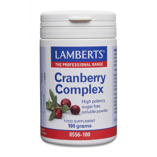 LAMBERTS CRANBERRY COMPLEX