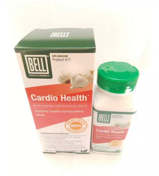 BELL CARDIO HEALTH