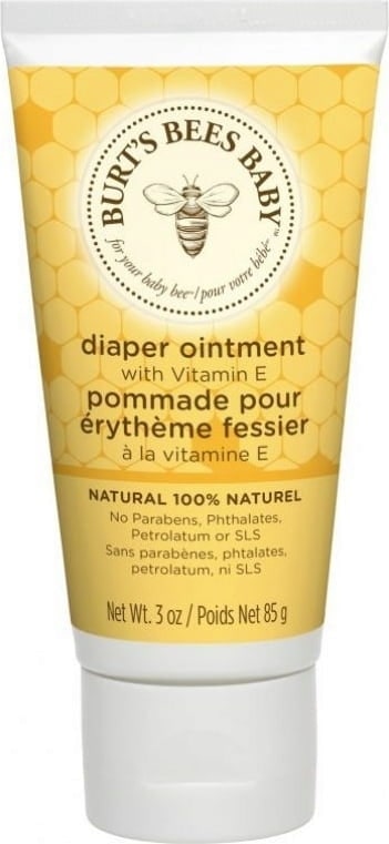BURT’S BEES BABY DIAPER OINTMENT