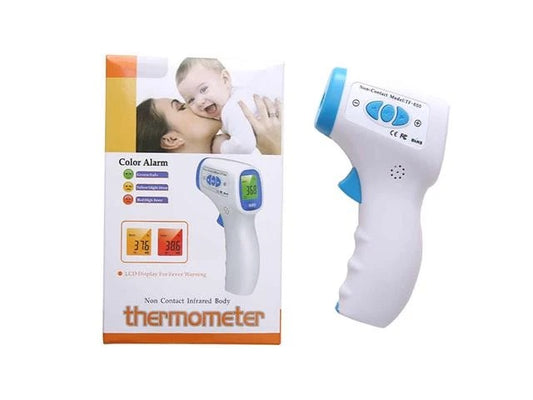NON CONTACT INFRARED BODY THERMOMETER - E-Pharmacy Ghana