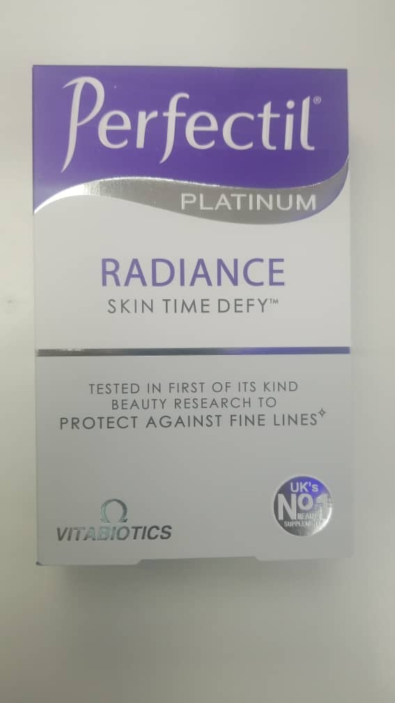 VITABIOTICS PERFECTIL PLATINUM 60 TABLETS Health Online