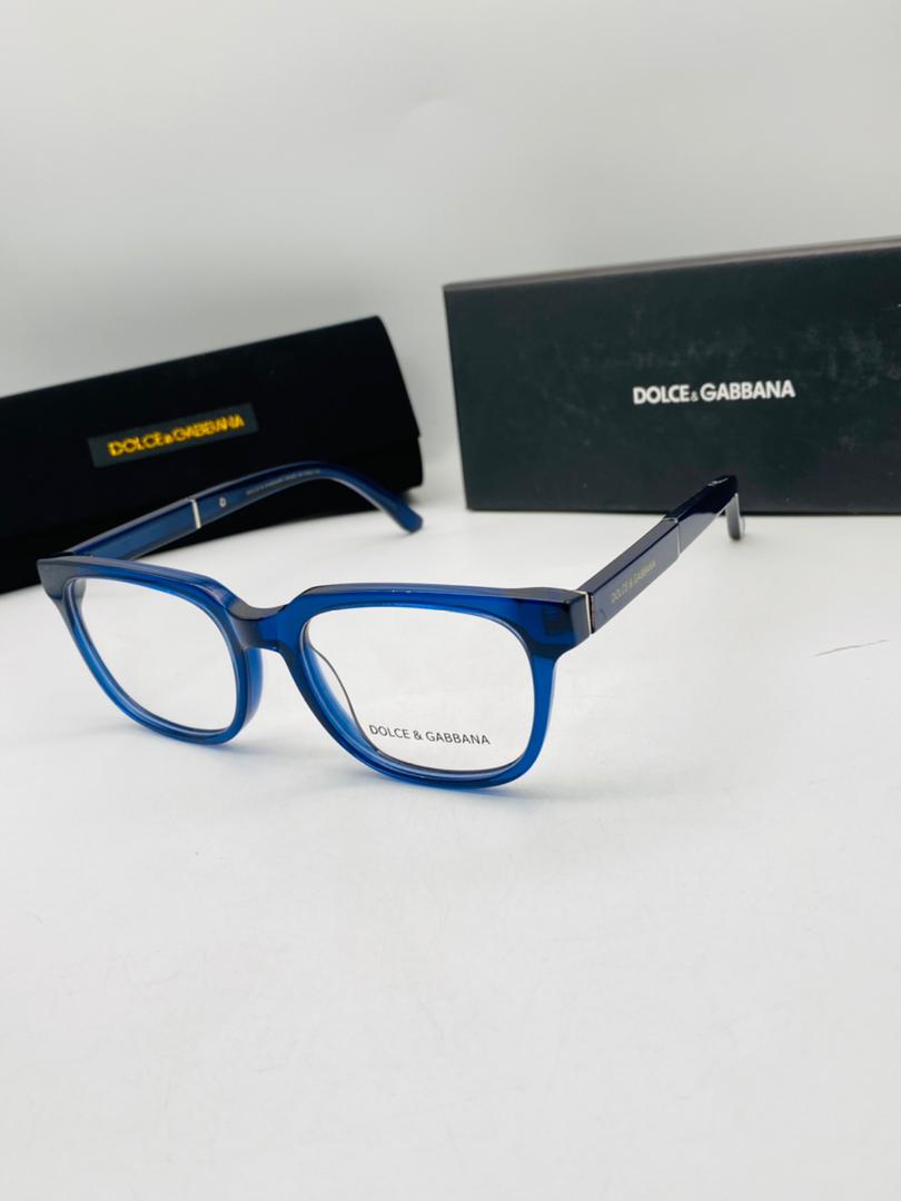 Dolce & Gabbana Glasses – Health Online