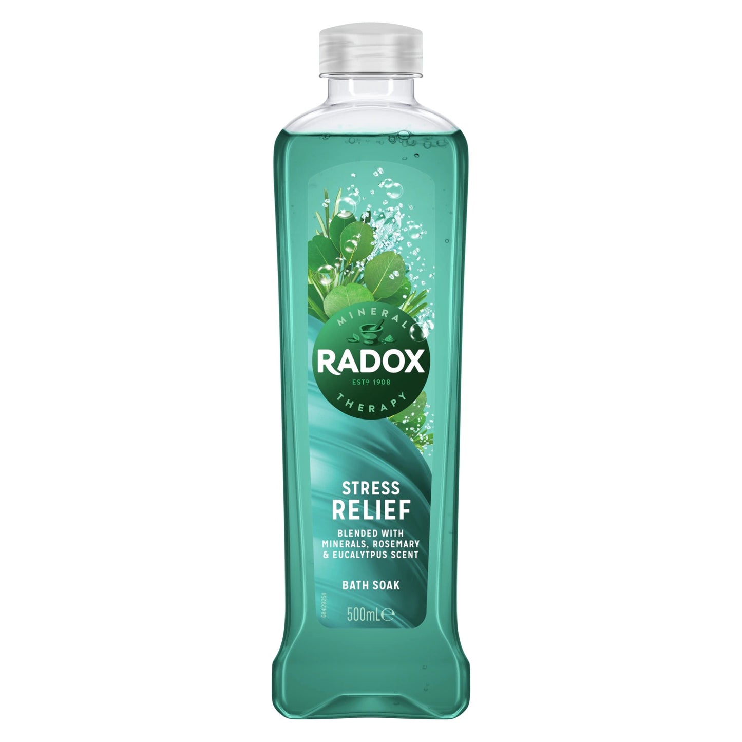 RADOX STRESS RELIEF BATH SOAK