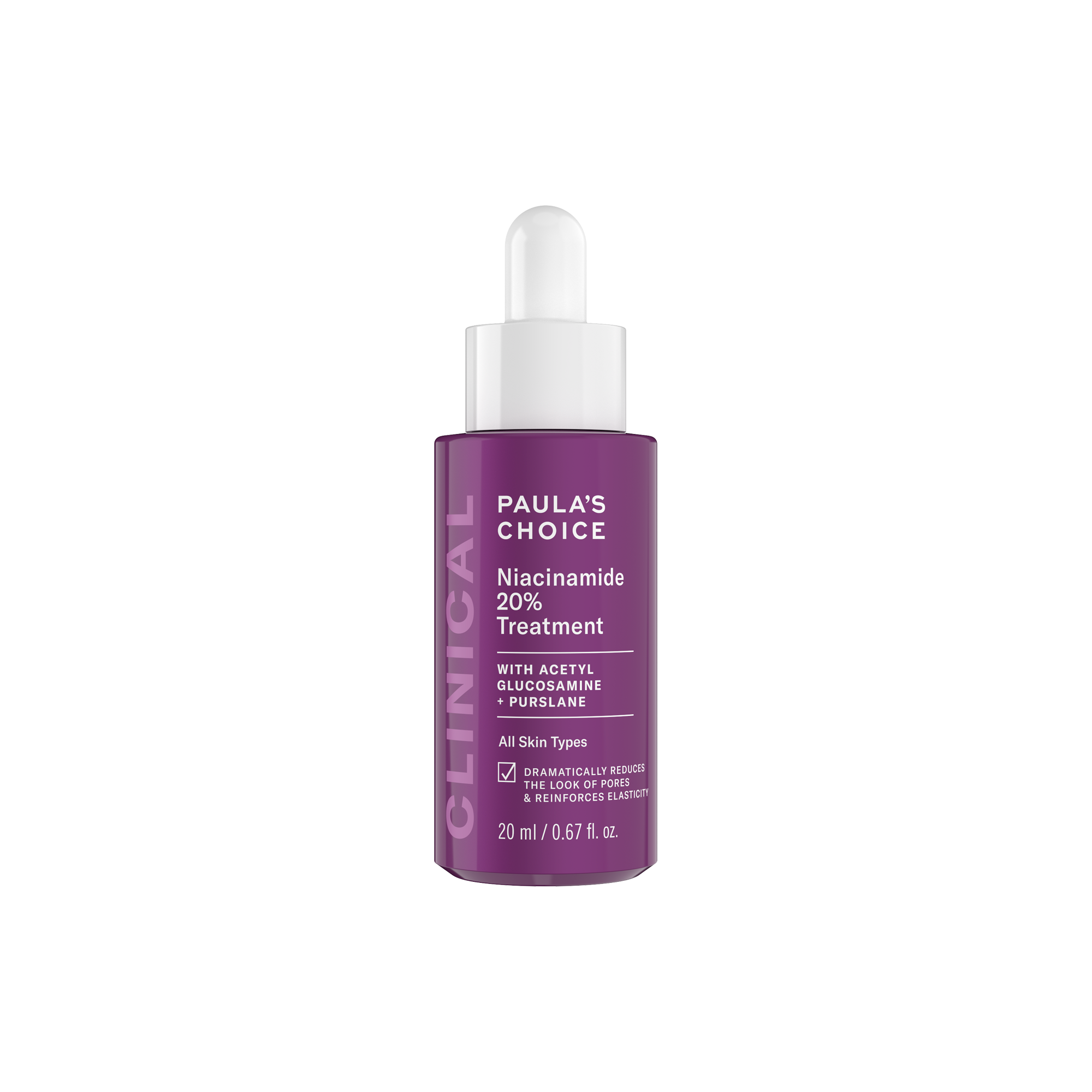 paula's choice 5 niacinamide