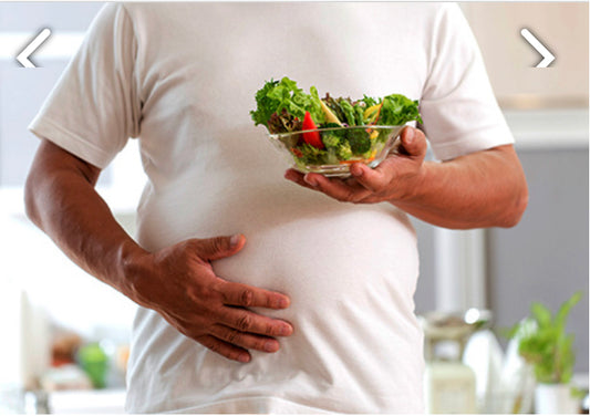 WHAT TO EAT TO REDUCE BLOAT