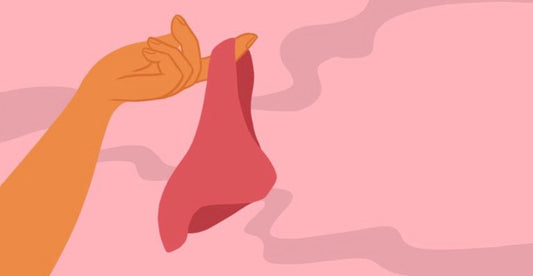 WHAT IS VAGINAL ODOR?