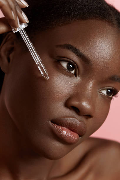 GHANAIAN SKINCARE SECRETS: NATURAL REMEDIES FOR COMMON SKIN ISSUES