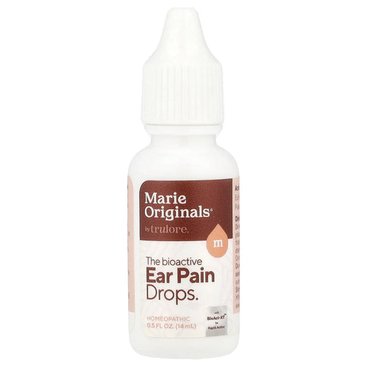 Marie Original Ear Pain Drops