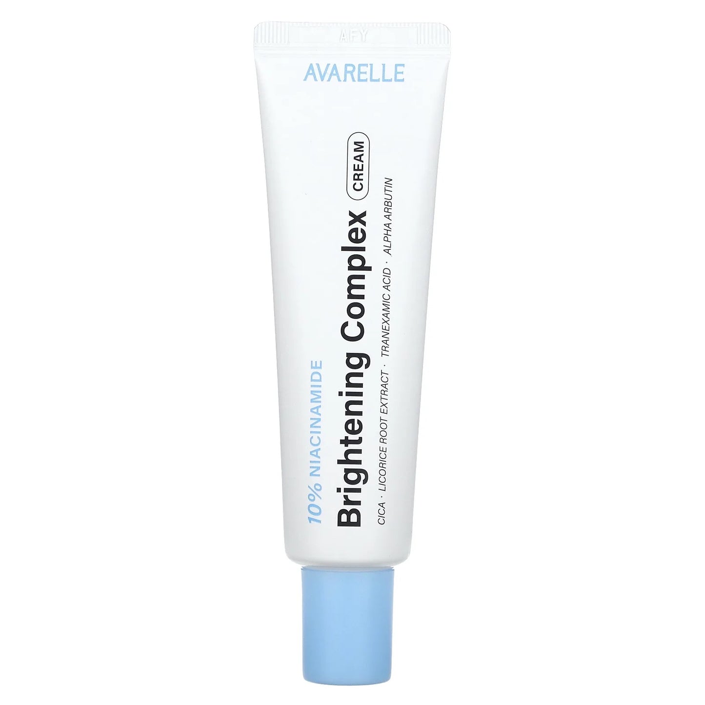 Avarelle
Brightening Complex Cream, 1.05 oz (30 g)