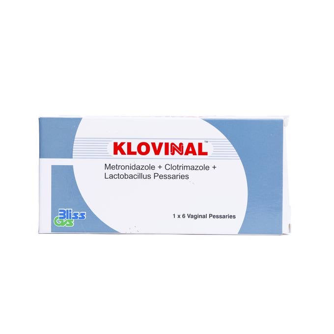 KLOVINAL (BLISS)