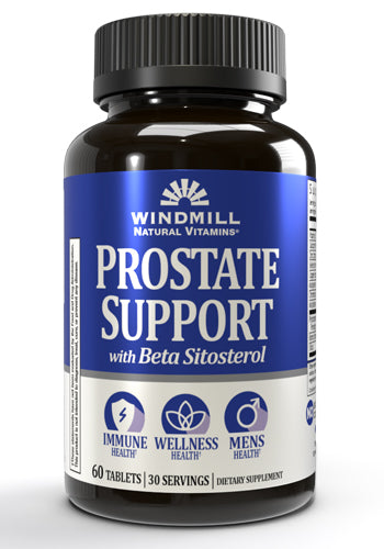 WINDMILL PROSTATE SUPPORT