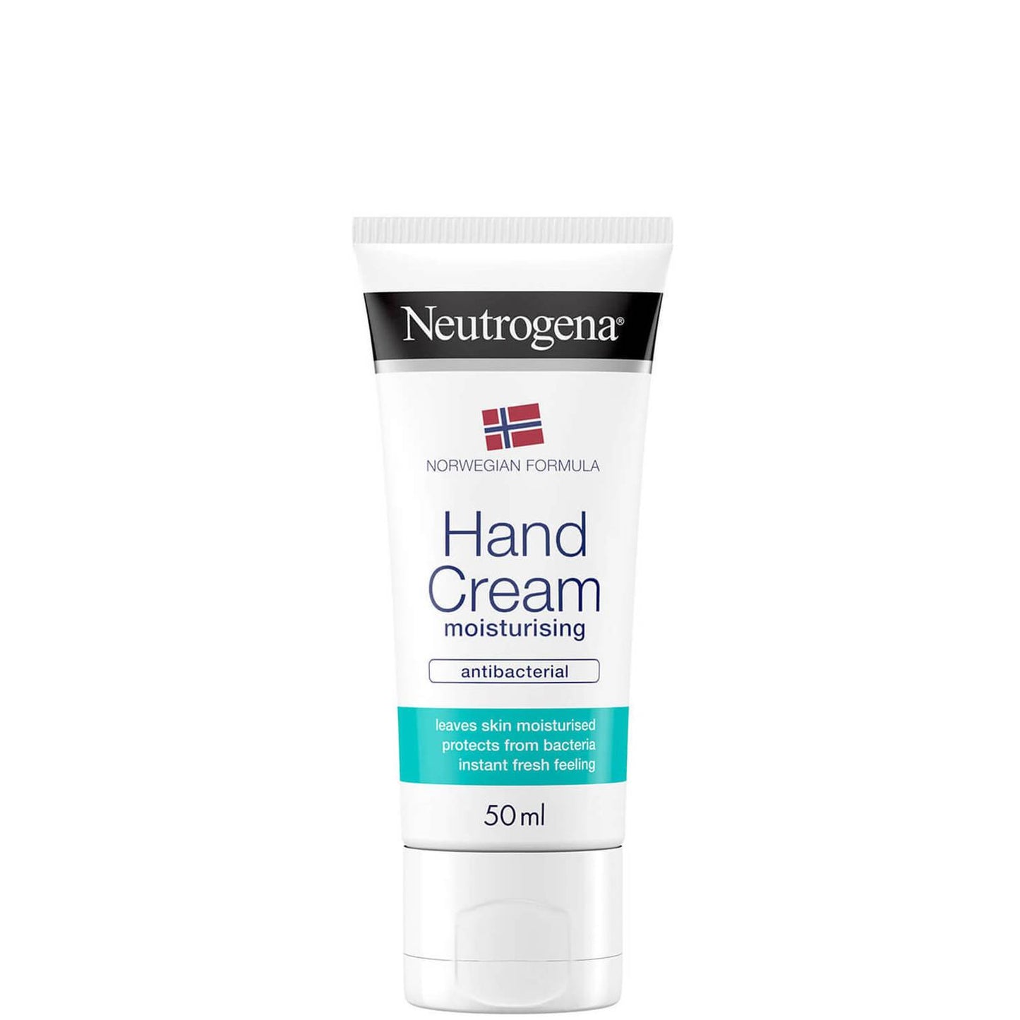 NEUTROGENA HAND CREAM MOISTURISING ANTIBACTERIAL