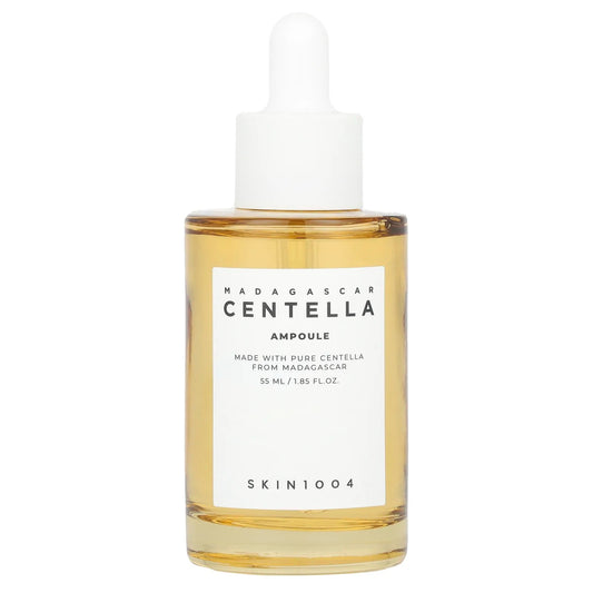 SKIN1004
Madagascar Centella Ampoule, 1.85 fl oz (55 ml)