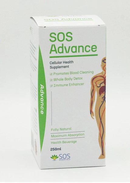 SOS ADVANCE