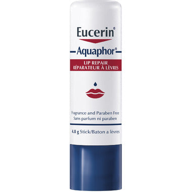 EUCERIN AQUAPHOR LIP REPAIR