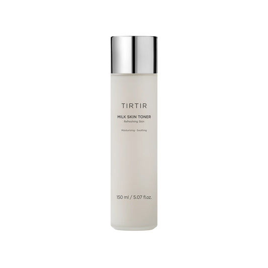 TIRTIR MILK SKIN TONER