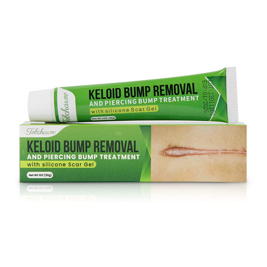 TOBCHARM KELOID BUMP REMOVAL TREATMENT