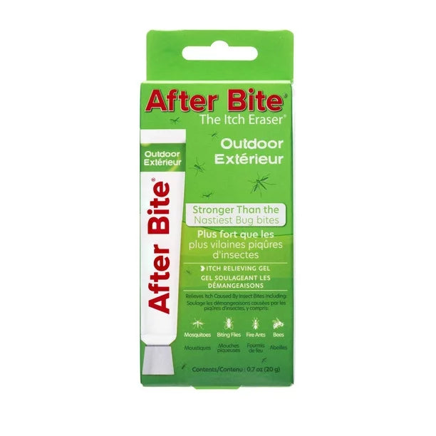 AFTER BITE THE ITCH ERASER OUTDOOR