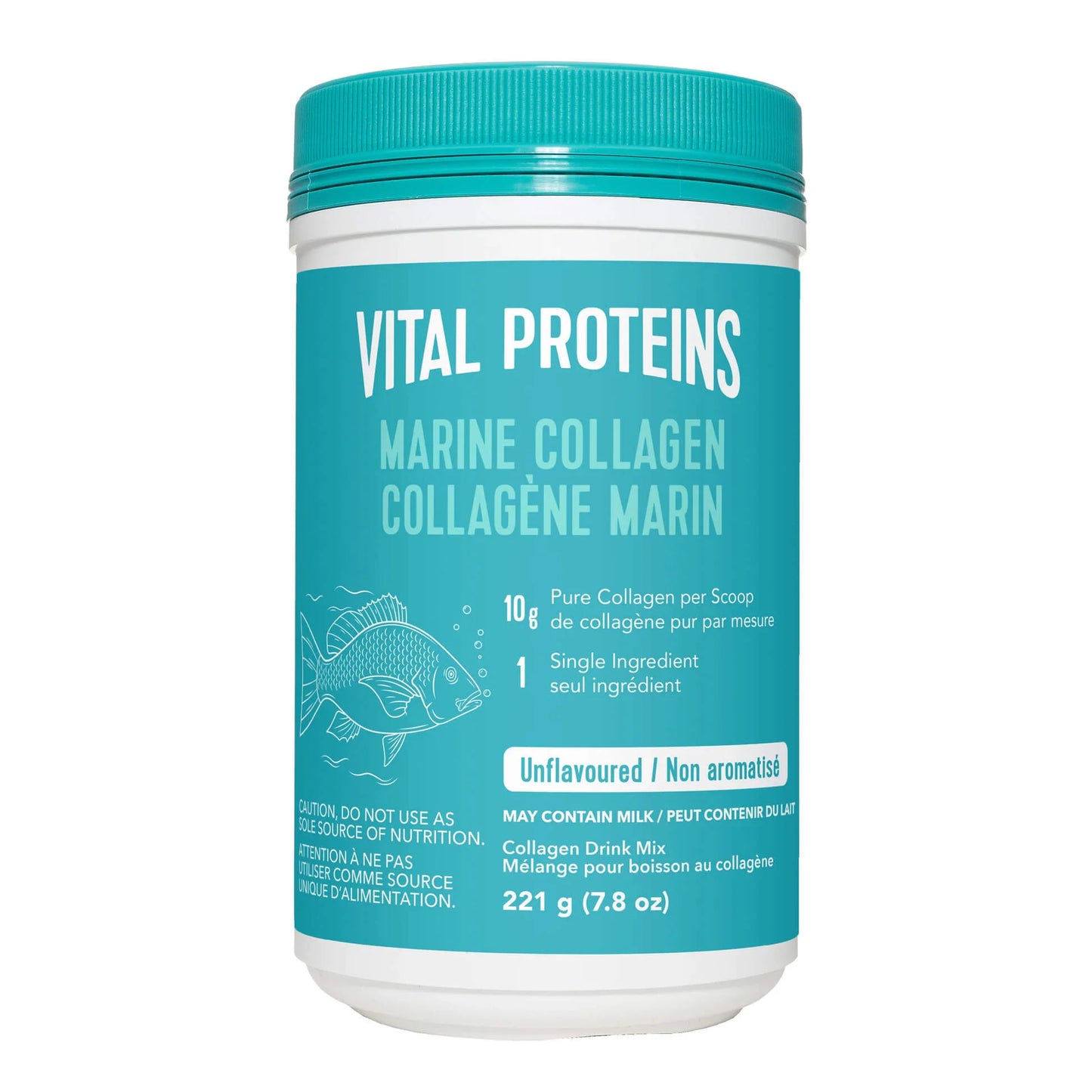 VITAL PROTEINS MARINE COLLAGEN