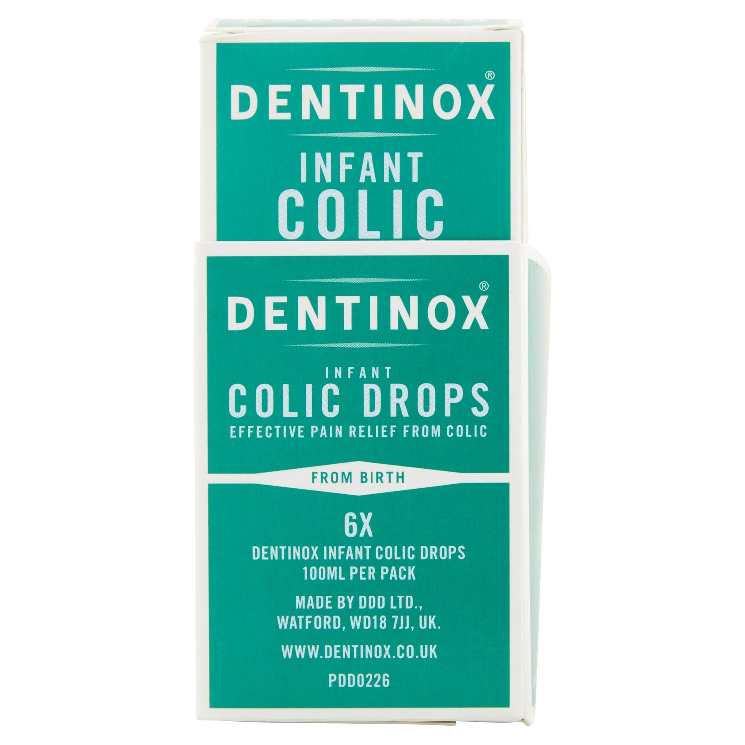 Dentinox colic drops orders boots