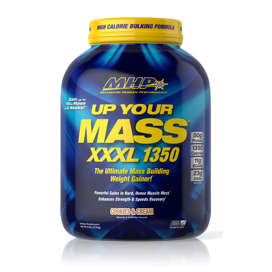 MPH UP YOUR MASS XXXL 1350