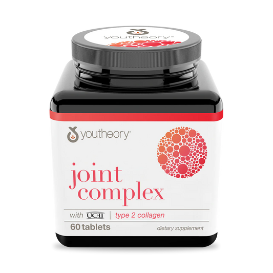 YOUTHEORY JOINT COMPLEX