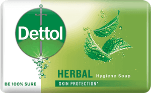 DETTOL SOAP