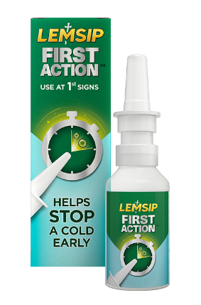 LEMSIP FIRST ACTION