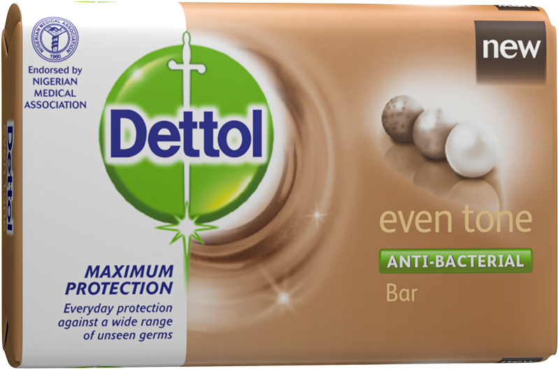 DETTOL SOAP