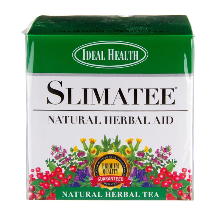IDEAL HEALTH SLIMATEE WITH GREEN TEA