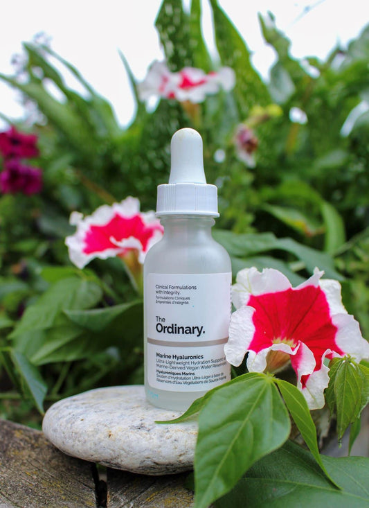 THE ORDINARY MARINE HYALURONICS 30ML