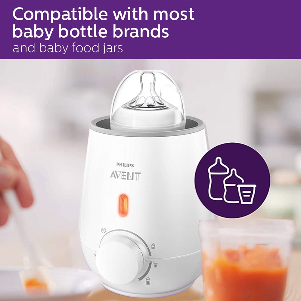 Avent baby hot sale food warmer