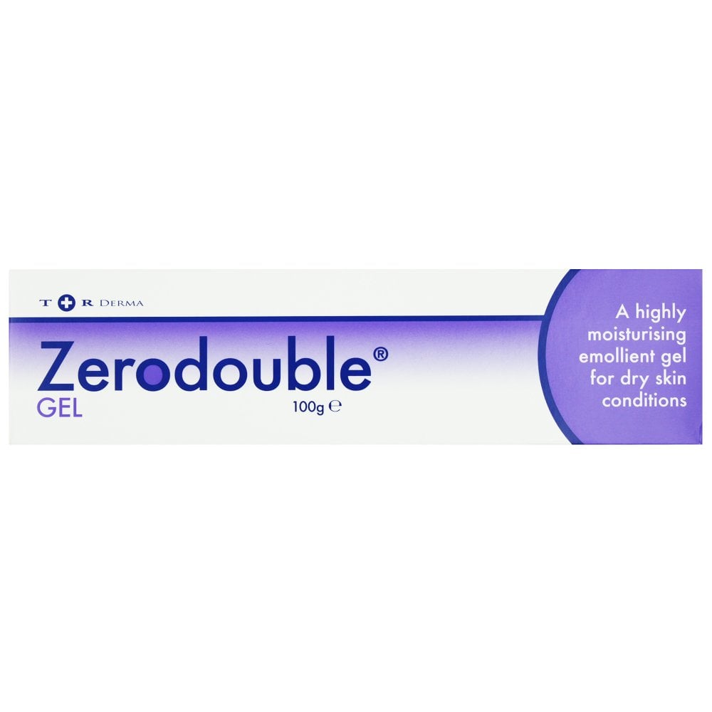 ZERODOUBLE GEL