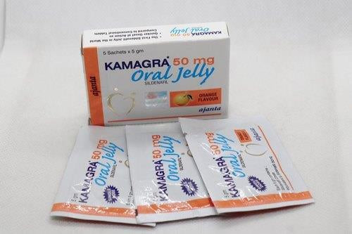 Kamagra 50mg price