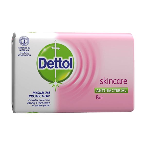 DETTOL SOAP