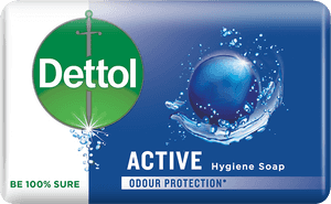 DETTOL SOAP