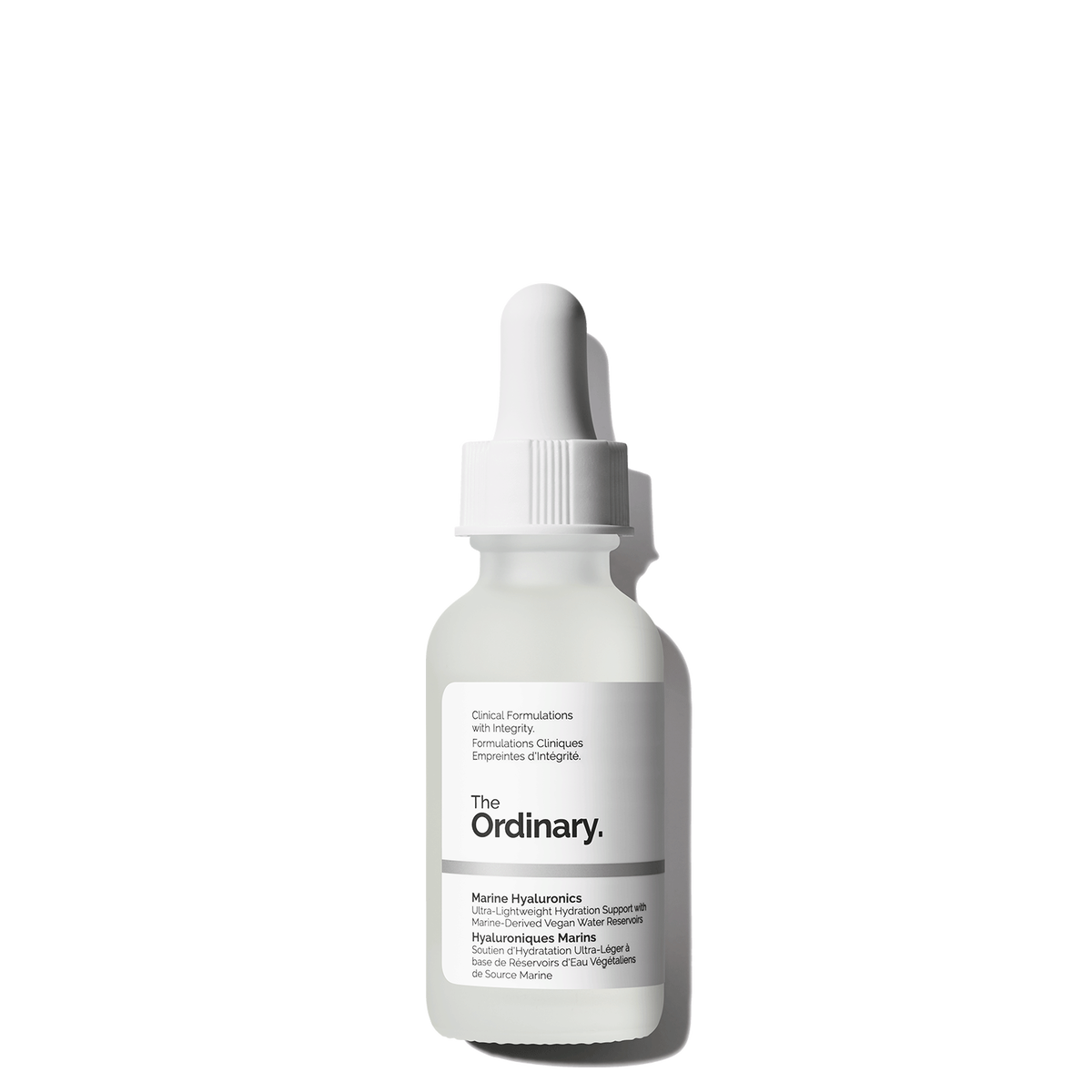 THE ORDINARY MARINE HYALURONICS 30ML