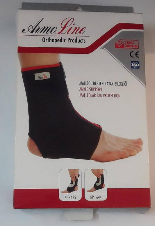 ARMOLINE ANKLE SUPPORT