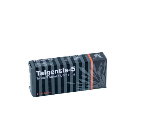 TALGENTIS-5, 30 TABLETS